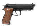 G&G GPM92 GP2 BLK/WOOD CO2