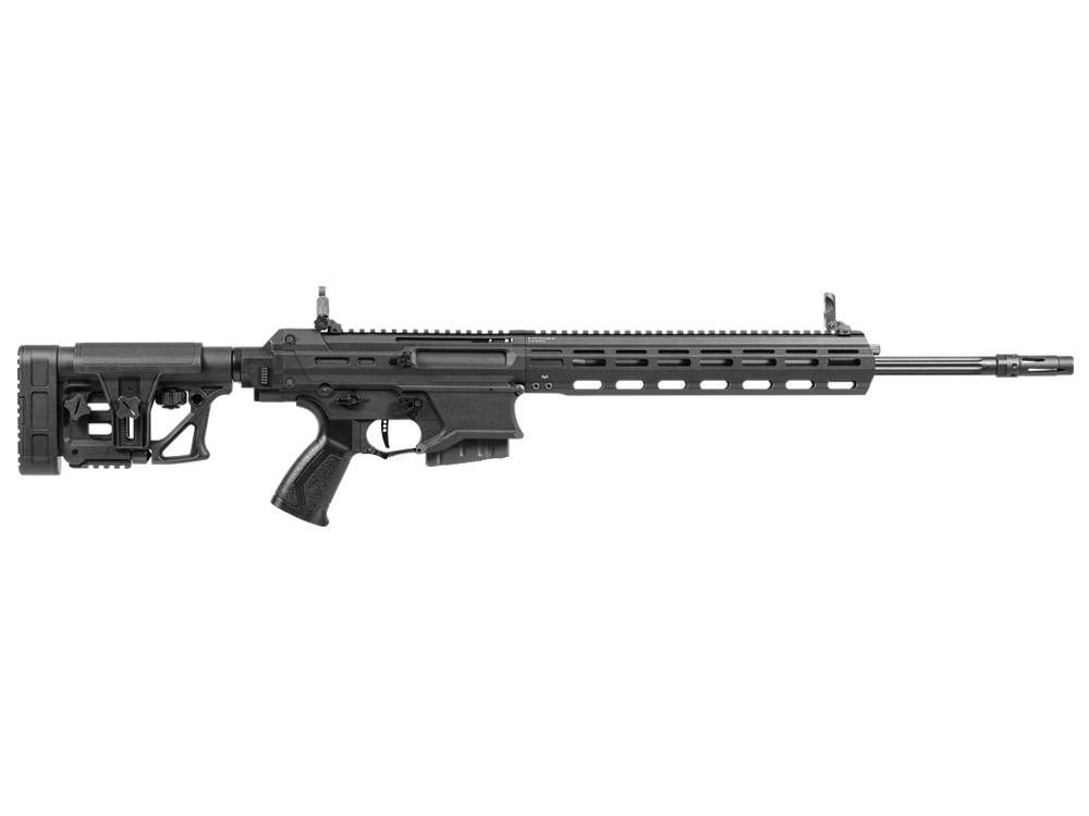 G&G TR80 DMR