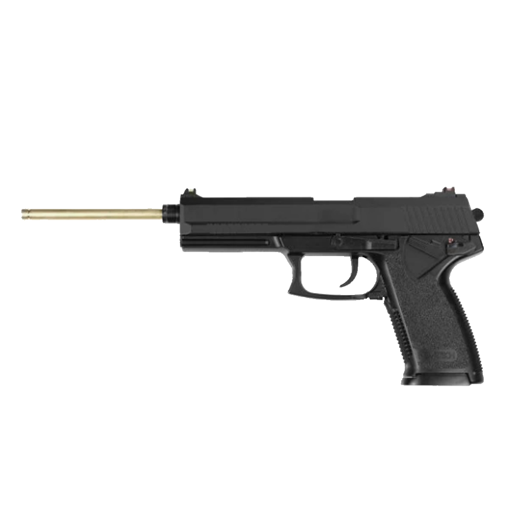 Pistolet D’Airsoft Novritsch SSX23 Blowback – Black
