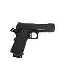 Pistolet D’Airsoft Novritsch SSP5 Blowback – 4.3″ – Black
