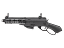 G&G LevAR 7"
